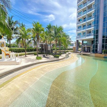 Laguna Beach Resort 1 Condominium Jomtien Beach Eksteriør billede