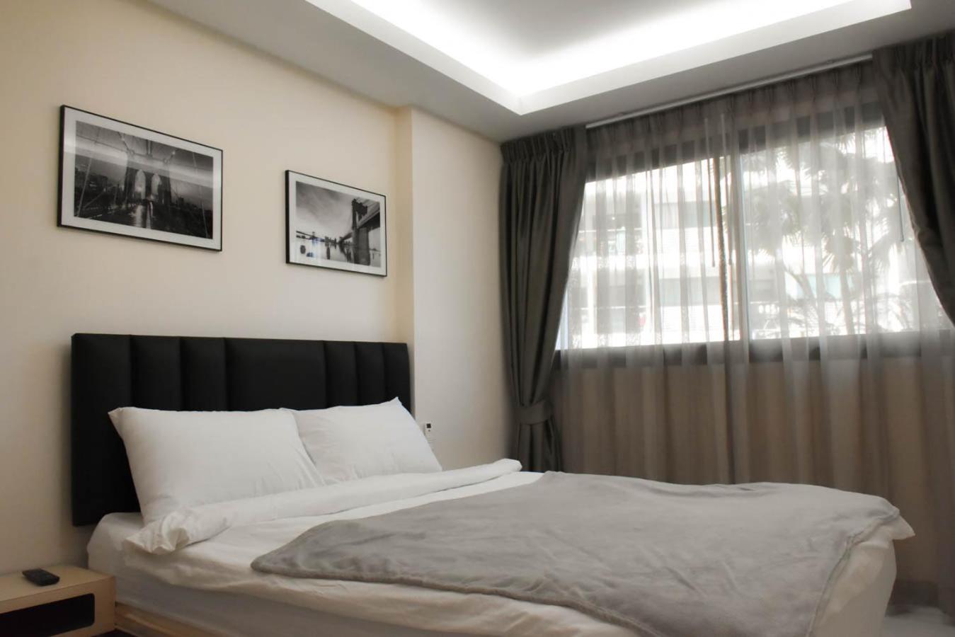 Laguna Beach Resort 1 Condominium Jomtien Beach Værelse billede