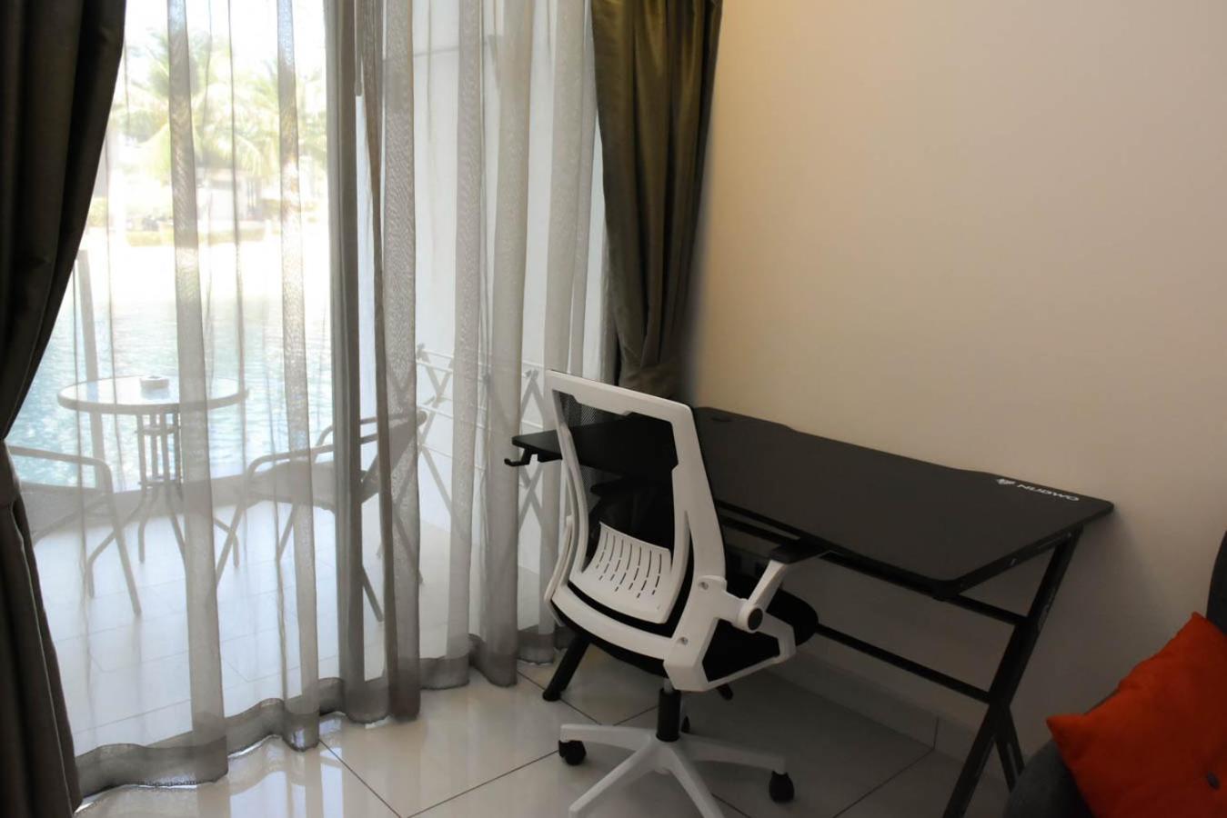 Laguna Beach Resort 1 Condominium Jomtien Beach Værelse billede